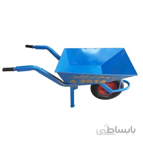 فرغون پروفیلی بدونه چرخ