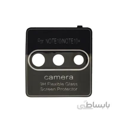 محافظ سرامیکی لنز دوربین مناسب برای سامسونگ Note 10 و +Note 10