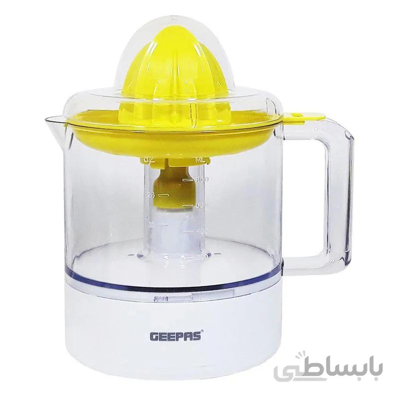آب مرکبات گیر جی پاس مدل GCJ9900N با ظرفیت 1 لیتر