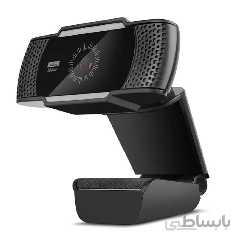 وبکم مولتی پلتفرم میکروفون دار مدل Baytion