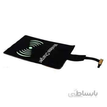 گیرنده شارژر بی سیم دیتاکی مدل ADK مناسب برای گوشی های اندروید ا Datakey ADK Wireless Charging Receiver For Android Devices