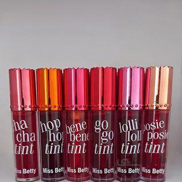تینت لب میس بتی Miss Betty Lip Tint