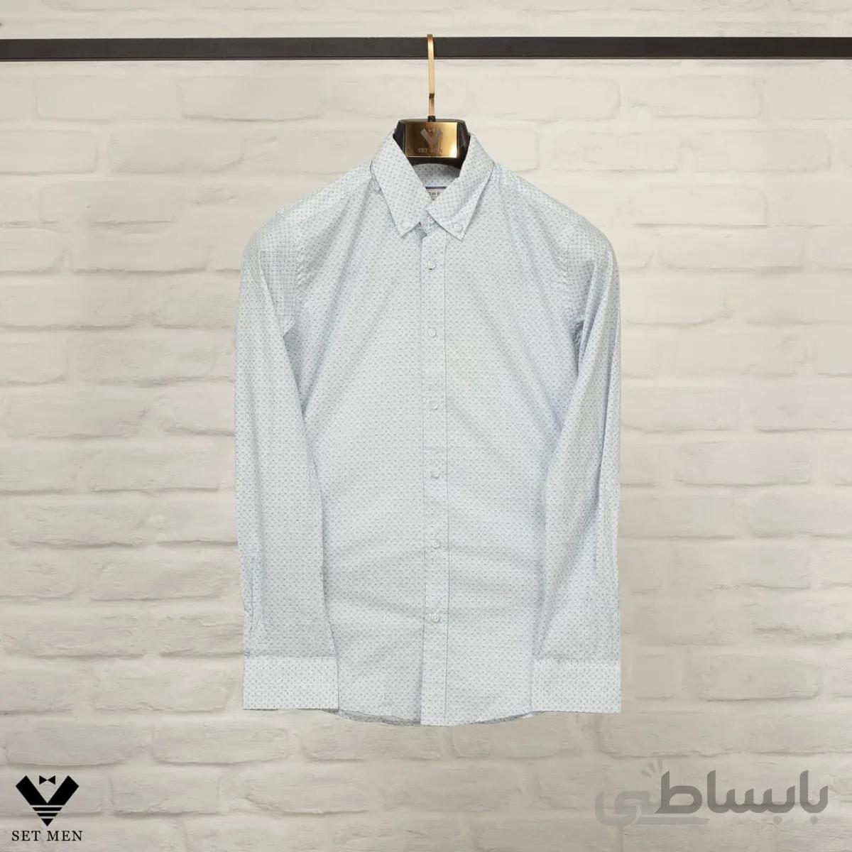 پیراهن نخی pn144 Owen