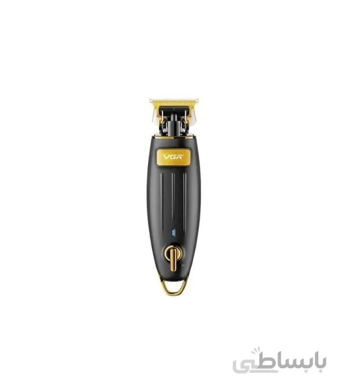 ماشین اصلاح وی جی آر VGR v-192 ا Shaving machine VGR v-192