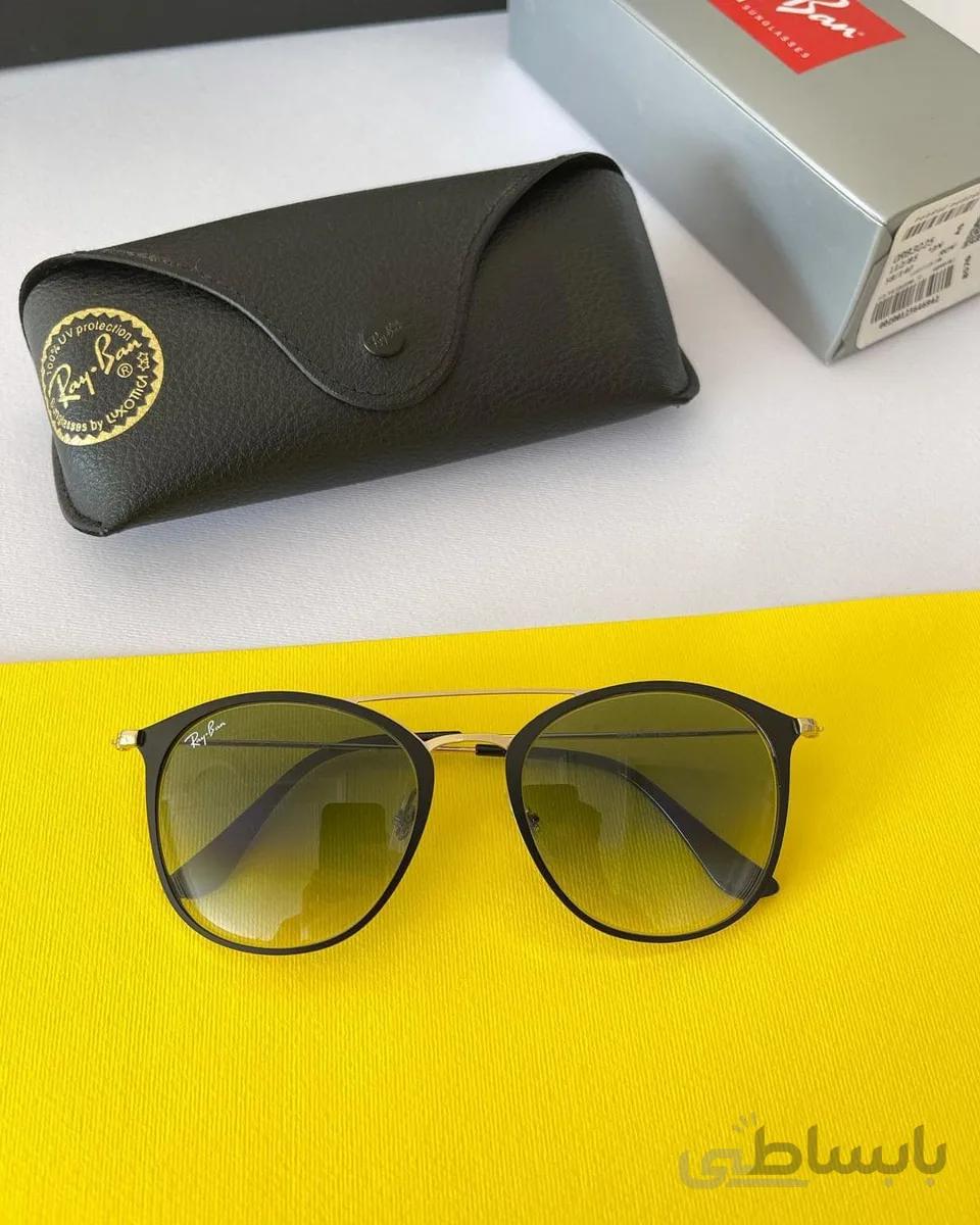 عینک آفتابی زنانه و مردانه ری بن مدل Ray Ban RB3546