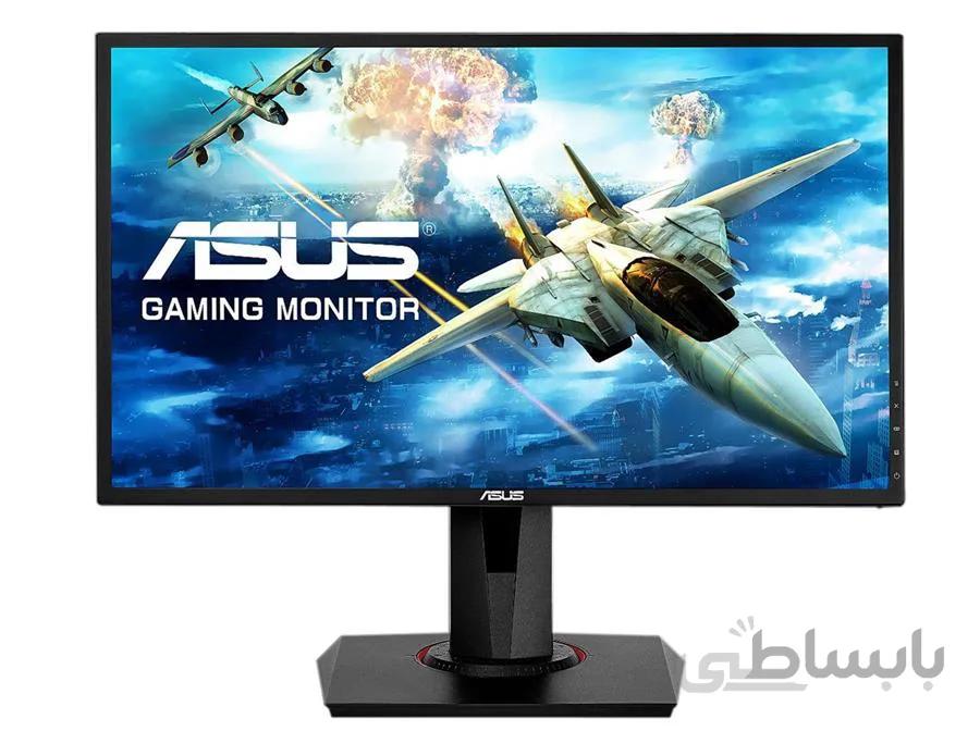 مانیتور ایسوس مدل VG248QG سایز 24 اینچ ا ASUS VG248QG Monitor 24 Inch