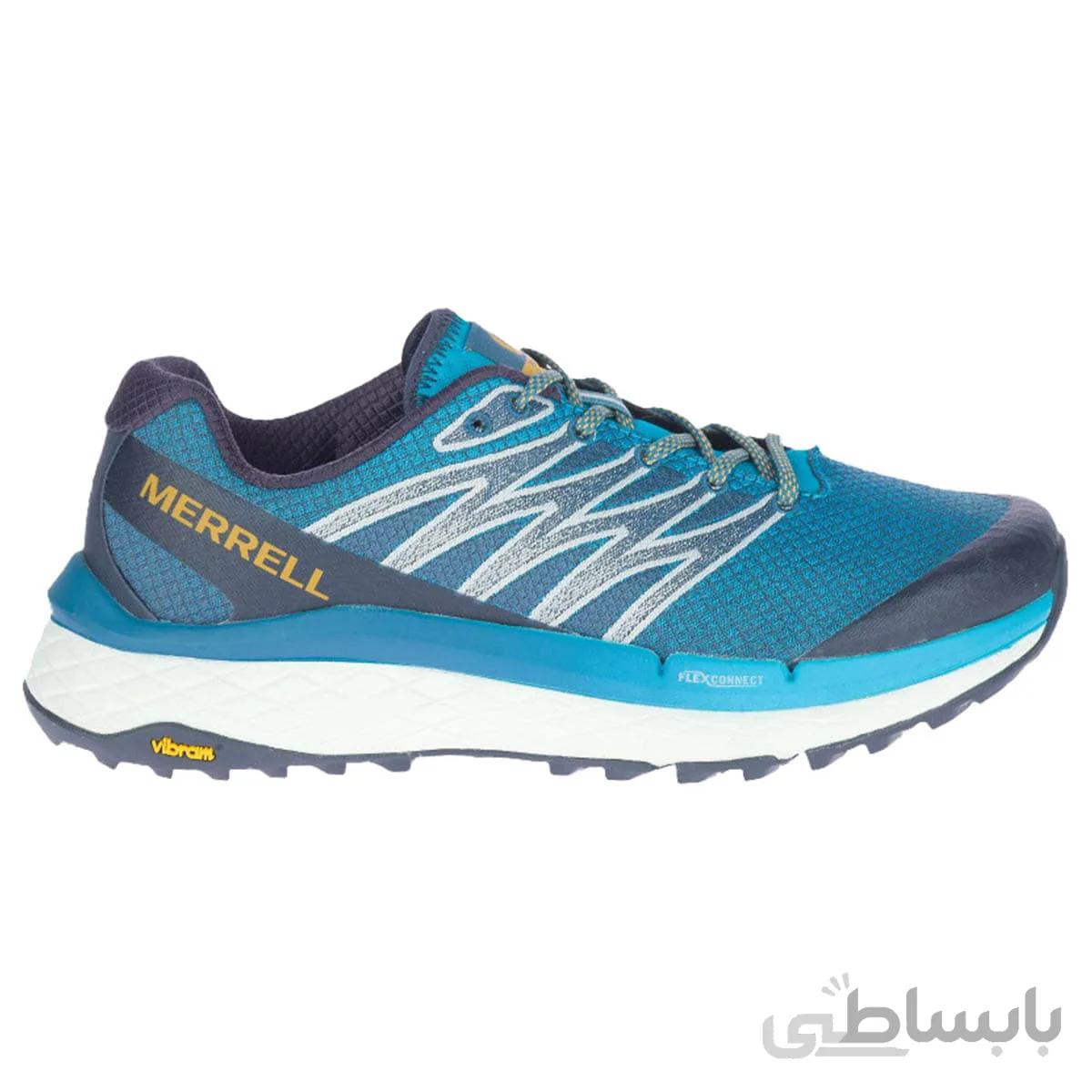 کتونی مردانه مرل مدل Merrell Rubato J135249