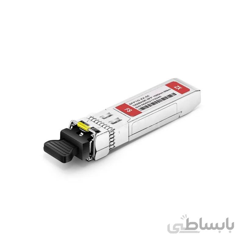 ماژول فیبر نوری سیسکو مدل GLC-ZX-SM