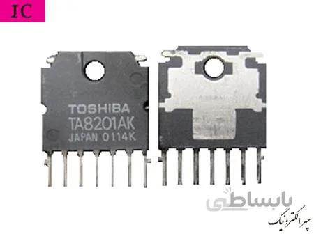 TA8201AK
