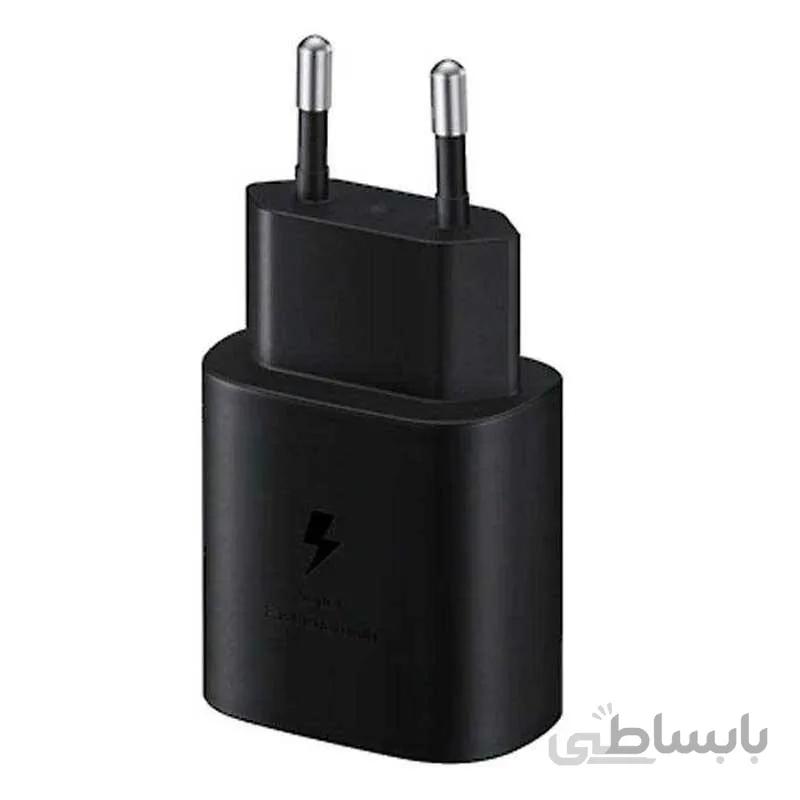شارژر دیواری samsung note 10 type c