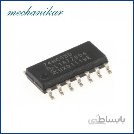 آیسی 74HC08