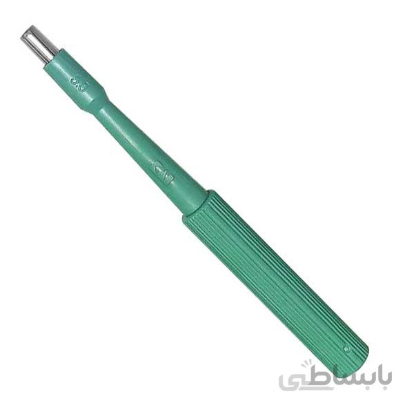 پانچ پوستی یکبار مصرف 3/5