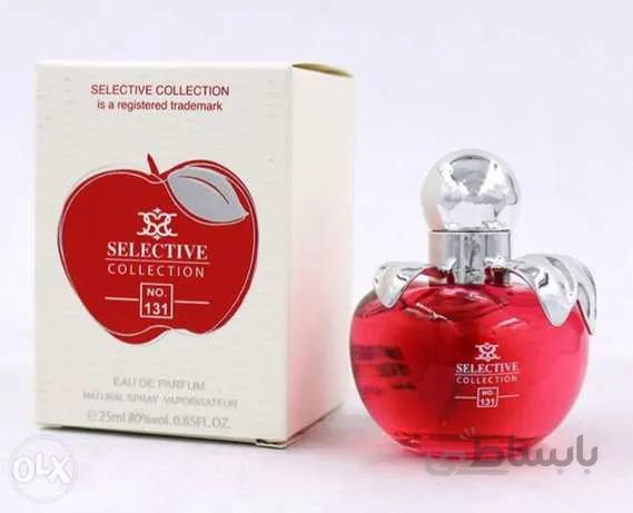 عطر ادکلن زنانه نینا ریچی سلکتیو 25 میل Nina Ricci