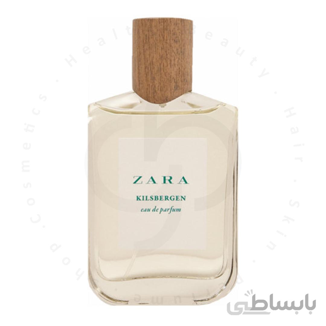 عطر ادکلن زارا کیلزبرگن