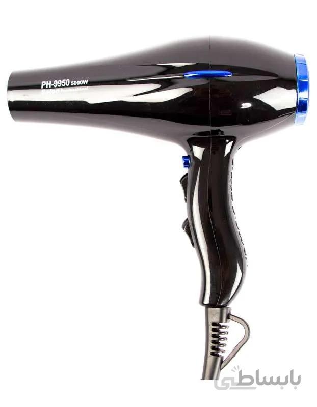 سشوار فیلیپس مدل PH-9950 با سرعت 2 حالته