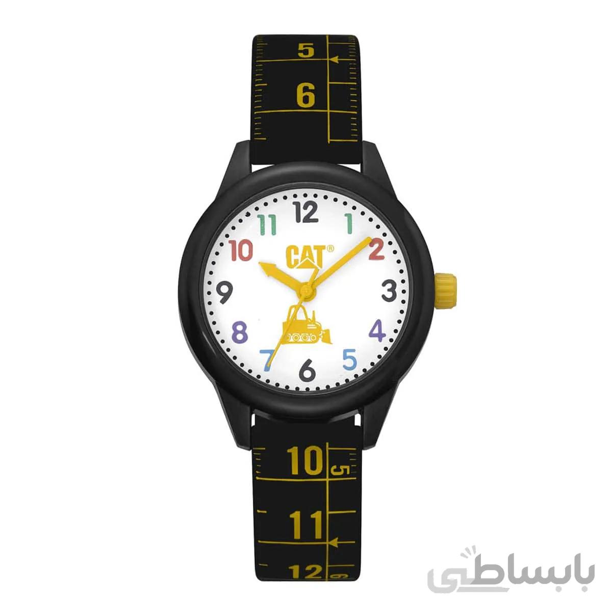 ساعت مچی کاترپیلار مدل Caterpillar KD.410.08.217