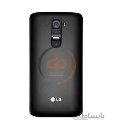 درب پشت الجی LG G2