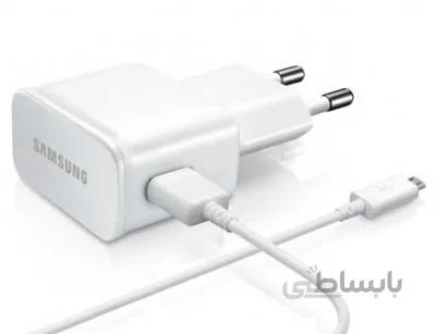 شارژر دیواری اصلی سامسونگ Samsung Travel Charger Adapter 2.0A