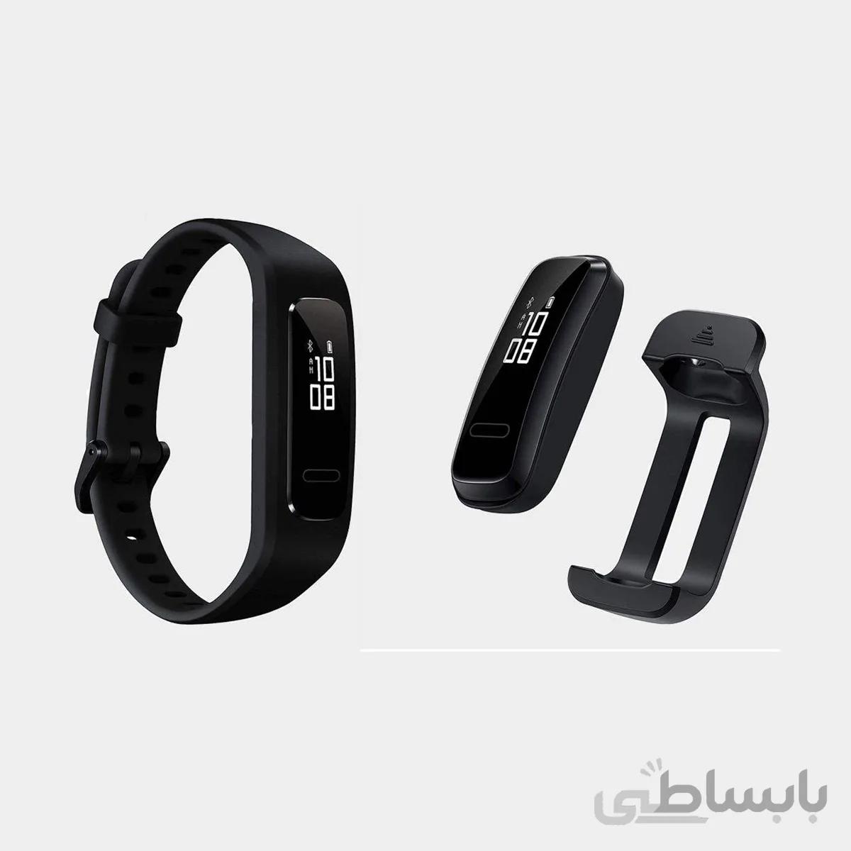 دستبند سلامتی هواوی مدل Band 3e ا Huawei Band 3e