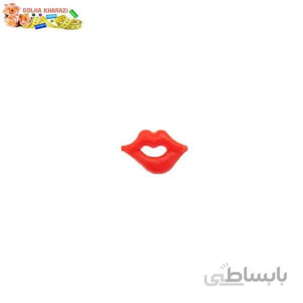 لب عروسک بسته 10 عددی کد3340C