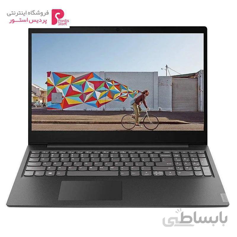 لپ تاپ لنوو IdeaPad S145-15IGM