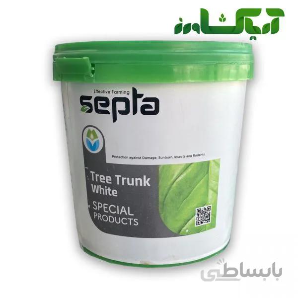 رنگ محافظ تنه سپتا (Septa)
