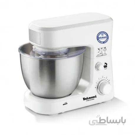 همزن کاسه دار دلمونتی مدل DL 110 W