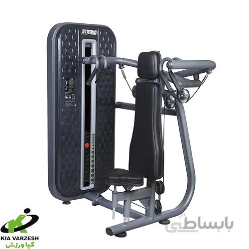 دستگاه سر شانه همگرا ATS کد C10-مشخصاتف قیمت و خرید ا Converging shoulder head device ATS code C10