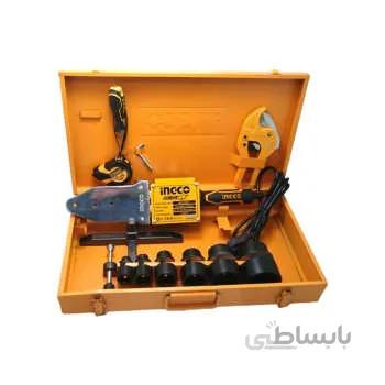 ست دستگاه جوش لوله سبز اینکو مدل ptwt215002