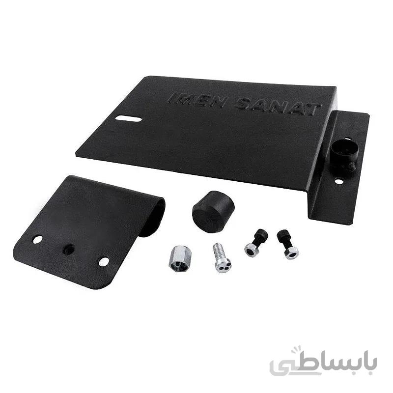 محافظ کامپیوتر 206 با پیچ ضد سرقت