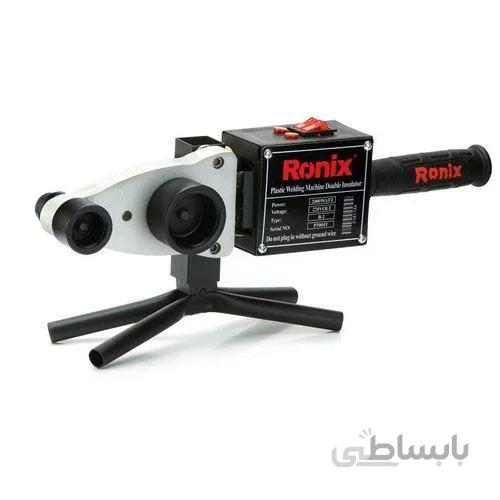 اتو لوله کشی رونیکس مدل RH-4401