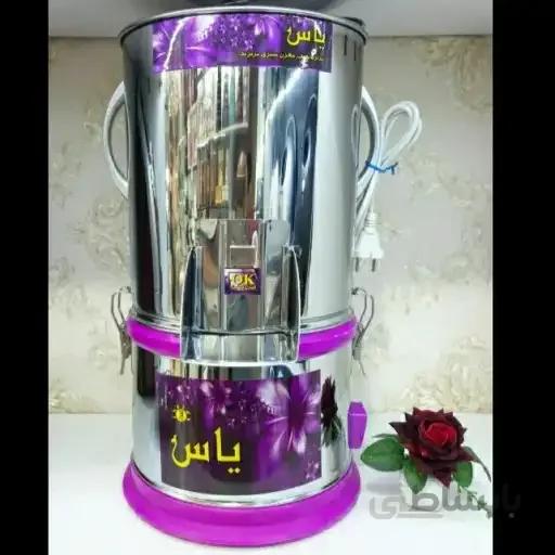 سبزی خردکن پاتریس