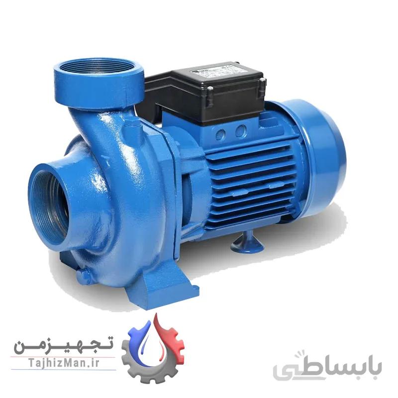 پمپ آب بشقابی 3 اسب ابارا مدل CMD 3.00T