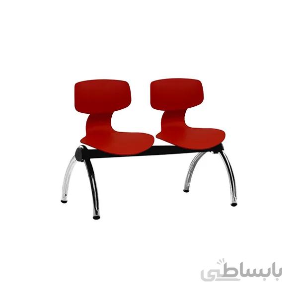 نیمکت انتظار دو نفره یوگو نظری