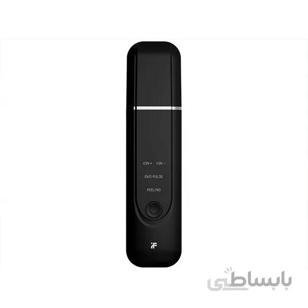 پاک کننده اولتراسونیک صورت شیائومی Xiaomi InFace Ultrasonic Ionic Cleaner MS7100