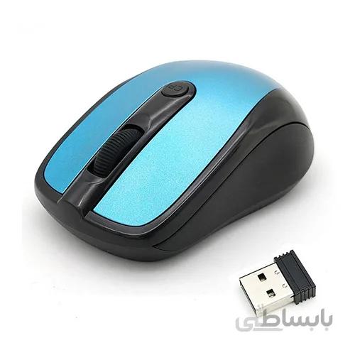 مینی موس بلوتوث Kubala مدل KU-300