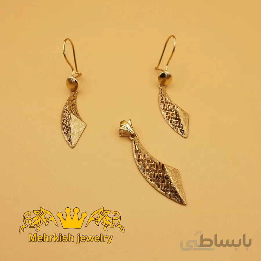نیم ست مونالیزا