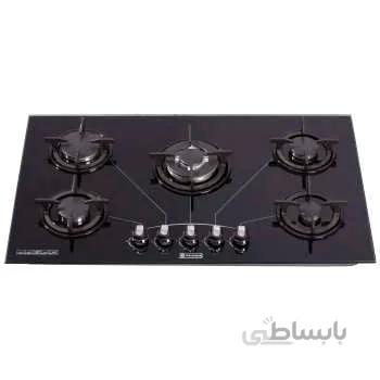 اجاق گاز صفحه‌ای پالیما مدل TFI5 ا Plasma Plate Model TFI5 Cooker