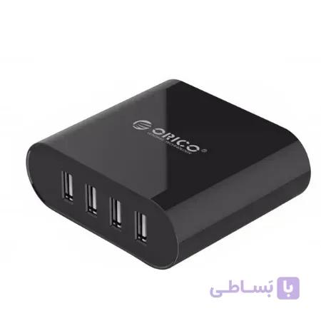 شارژر رومیزی اوریکو مدل DCH-4U-V1