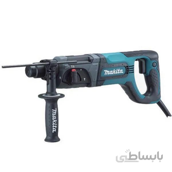 بتون کن 3 حالته 24 میلیمتر دسته تفنگی ماکیتا ا HR2475