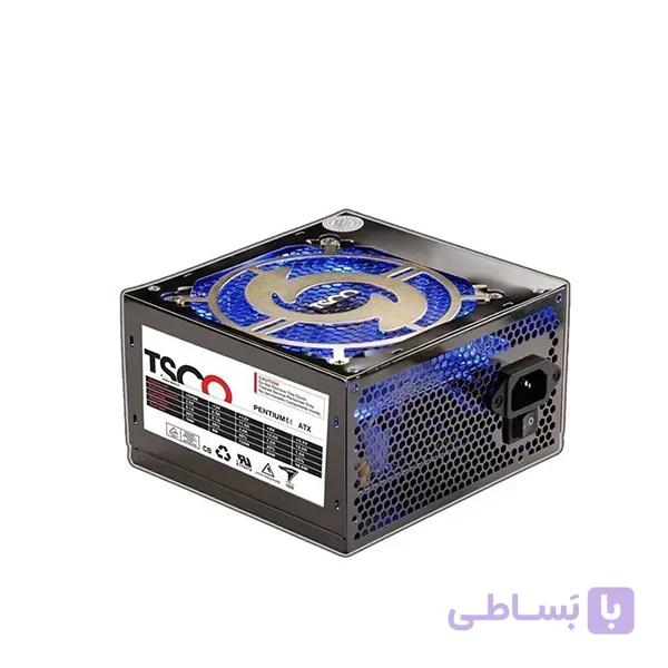 پاور TSCO TP650W