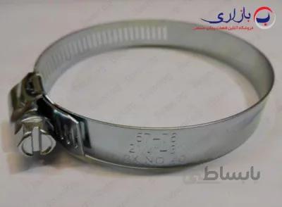 بست فلزی "3 | 76-57 (ICC)