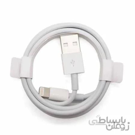 کابل شارژ آیفون Apple iPhone 5s — تصویر 1