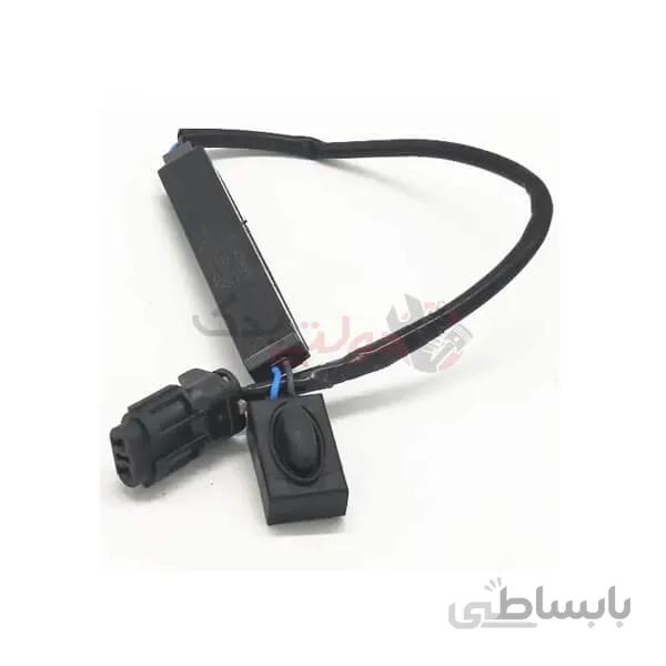 سنسور دستگیره درب تیگو ۵ ، تیگو ۷، آریزو ۵ ، آریزو ۶ و X55