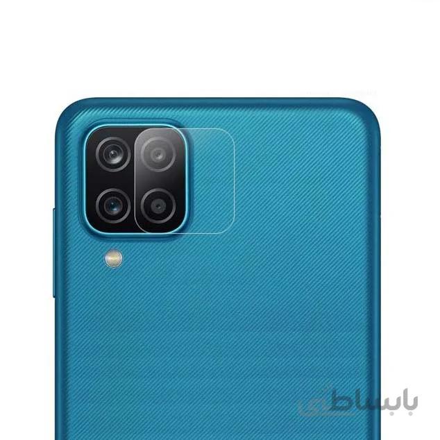 محافظ لنز دوربین موبایل Samsung Galaxy A22