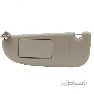 آفتابگیر آذین پارت مناسب برای پژو 206