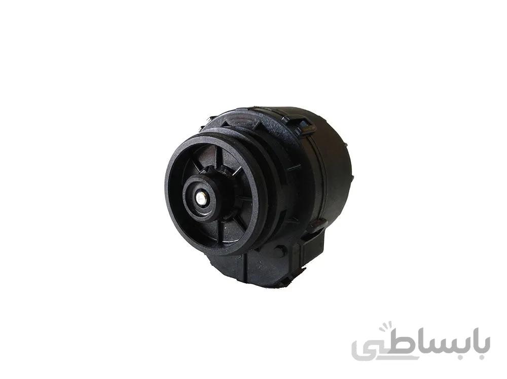 موتور شیر سه طرفه کانکشن بزرگ