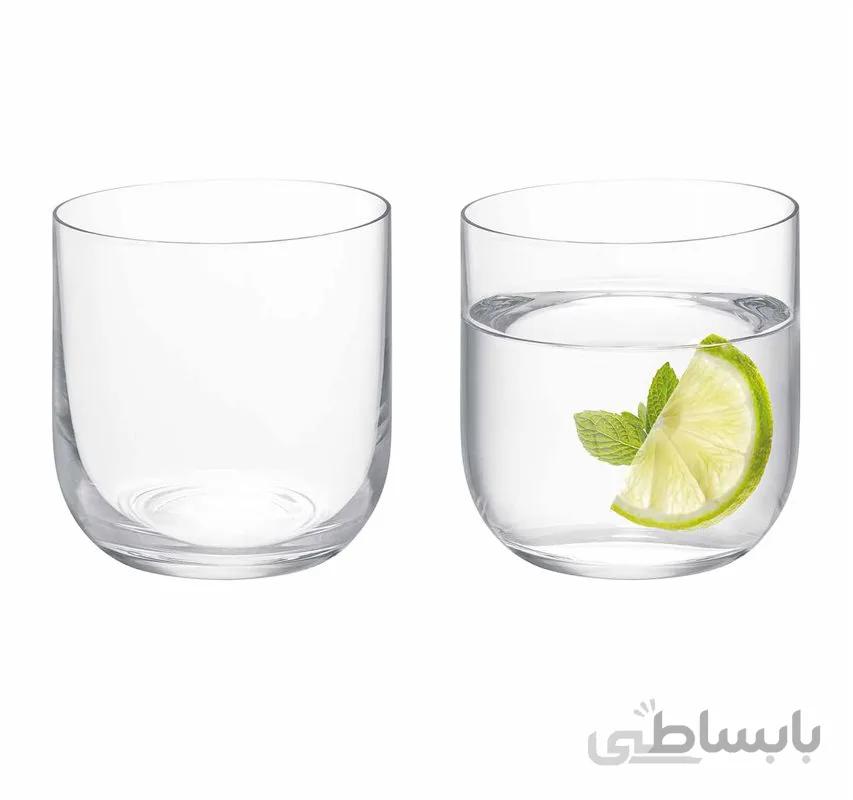 لیوان 6 عددی Rachel مادام کوکو