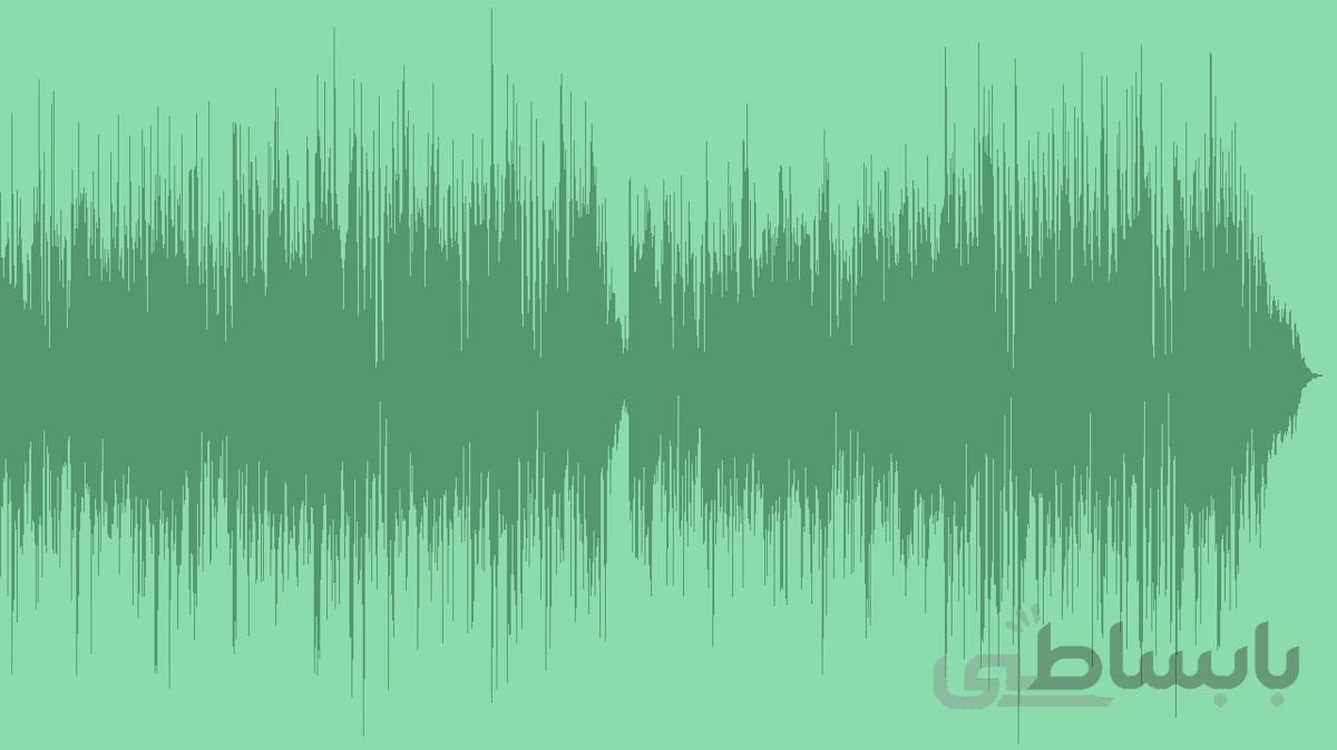 موسیقی پس زمینه تیزر Acoustic Background Music 5544