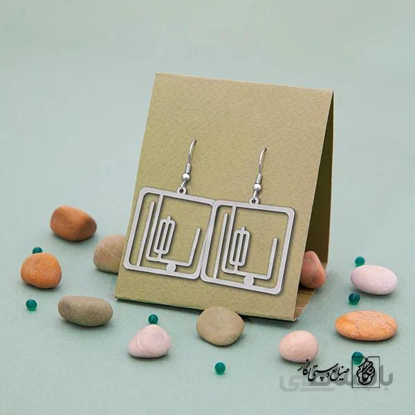 گوشواره بهار کد 689